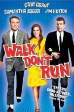 Watch Walk Don't Run Myflixer