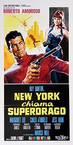 Watch Secret Agent Super Dragon Myflixer