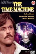 Watch The Time Machine Myflixer
