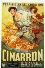 Watch Cimarron Myflixer