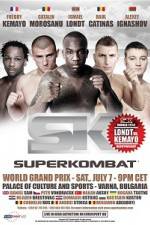 Watch SuperKombat World GP III Myflixer