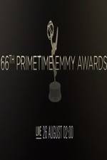 Watch The 66th Primetime Emmy Awards Myflixer
