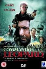 Watch Kommando Leopard Myflixer
