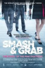 Watch Smash & Grab The Story of the Pink Panthers Myflixer