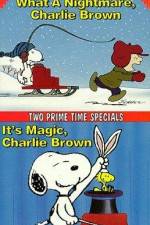 Watch What a Nightmare, Charlie Brown! Myflixer