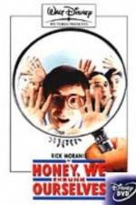 Watch Honey, We Shrunk Ourselves Myflixer