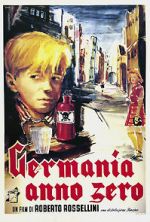 Watch Germany Year Zero Myflixer
