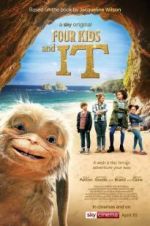 Watch Four Kids and It Myflixer