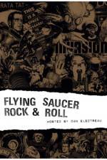 Watch Flying Saucer Rock 'N' Roll Myflixer