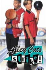Watch Alley Cats Strike Myflixer