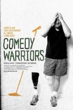 Watch Comedy Warriors: Healing Through Humor Myflixer