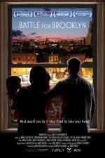 Watch Battle for Brooklyn Myflixer