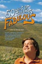 Watch 50 Ways of Saying Fabulous Myflixer