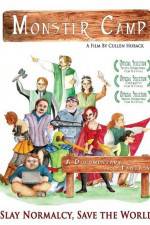 Watch Monster Camp Myflixer