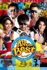 Watch All the Best: Fun Begins Myflixer