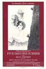 Watch Five Days One Summer Myflixer