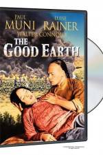 Watch The Good Earth Myflixer
