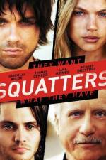 Watch Squatters Myflixer