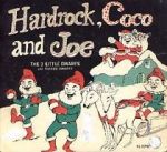 Watch Hardrock, Coco and Joe: The Three Little Dwarfs Myflixer