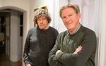 Watch Searching for Sam: Adrian Dunbar on Samuel Beckett Myflixer
