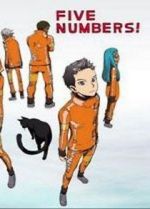 Watch Five Numbers! (Short 2011) Myflixer