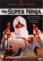 Watch The Super Ninja Myflixer