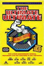 Watch UFC 7.5 Ultimate Ultimate Myflixer