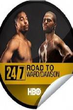Watch 24 7 Road To Ward-Dawson Myflixer