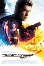 Watch The World Is Not Enough Myflixer