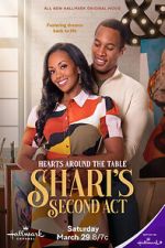 Watch Hearts Around the Table: Shari\'s Second Act Myflixer