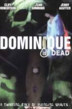 Watch Dominique Myflixer