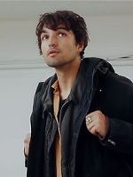 Watch Jordan Haj: The End of the World Myflixer