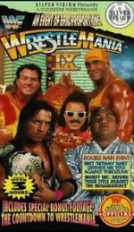 Watch WrestleMania IX (TV Special 1993) Myflixer