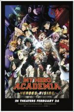 Watch My Hero Academia: Heroes Rising Myflixer