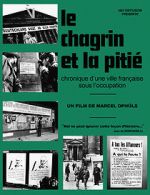 Watch The Sorrow and the Pity Myflixer
