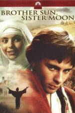 Watch Brother Sun, Sister Moon Myflixer
