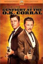 Watch Gunfight at the OK Corral Myflixer