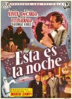 Watch Tonight\'s the Night Myflixer
