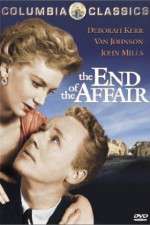 Watch The End of the Affair Myflixer