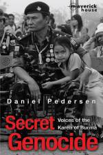 Watch A Secret Genocide Myflixer