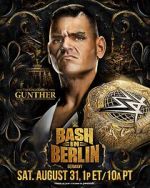 Watch WWE Bash in Berlin (TV Special 2024) Myflixer