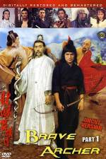 Watch She diao ying xiong chuan Myflixer