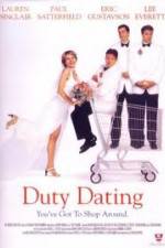 Watch Duty Dating Myflixer