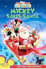 Watch Mickey Saves Santa and Other Mouseketales Myflixer