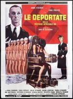Watch Le deportate della sezione speciale SS Myflixer