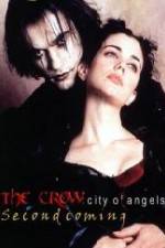 Watch The Crow: City of Angels - Second Coming (FanEdit Myflixer