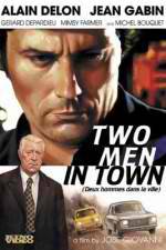 Watch Deux hommes dans la ville Myflixer