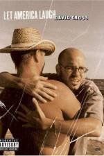 Watch David Cross Let America Laugh Myflixer