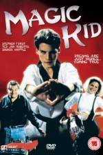 Watch Magic Kid Myflixer