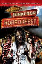 Watch Junkfood Horrorfest Myflixer